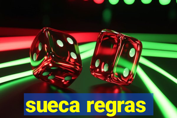 sueca regras